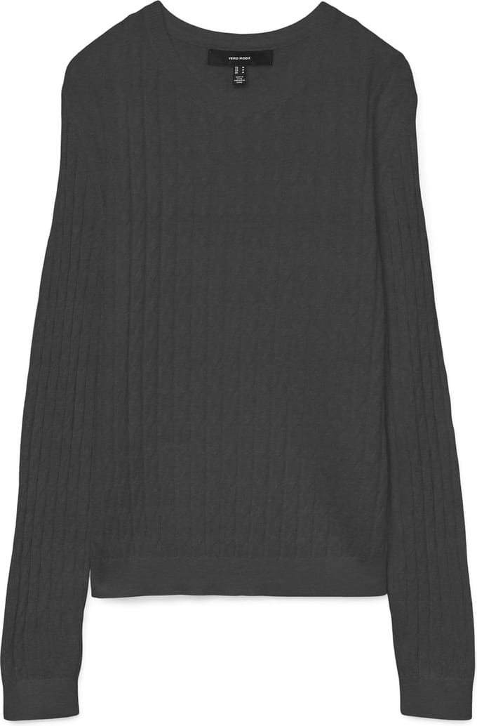 Vero Moda Gebreide pullover VMFLO Gebreide pullover
