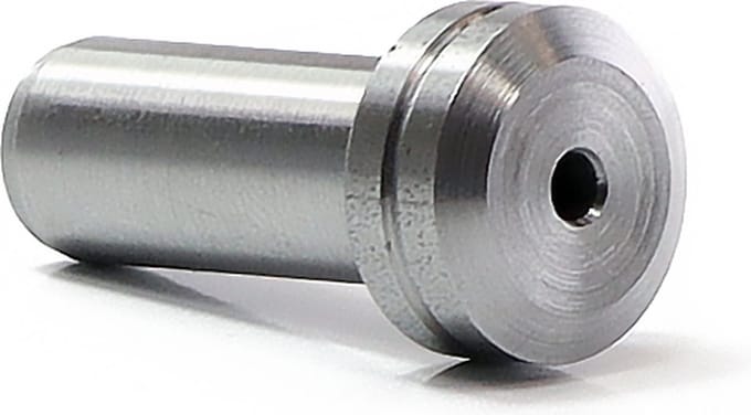 Bull's Repointing Machine Bus Grip Points
