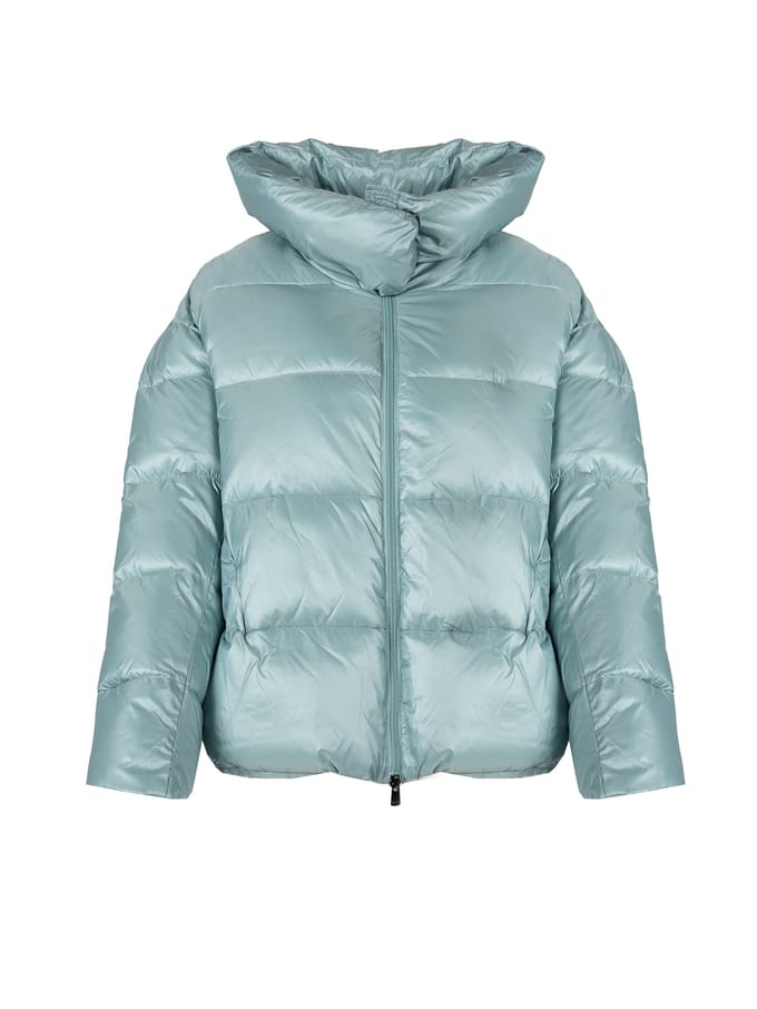 Pinko jas Giza Vrouw blauw