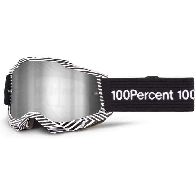 100% motormasker Accuri 2