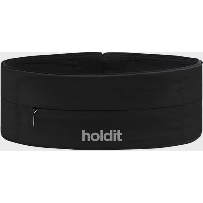 Activity Belt Black Small