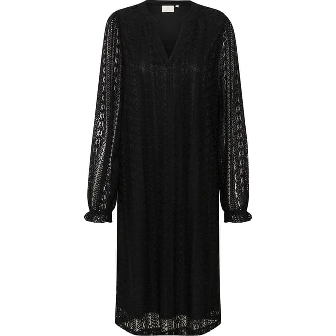 Damesjurk KAFFE Maria