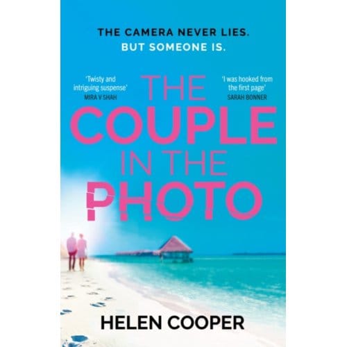 The Couple In The Photo - Helen Cooper