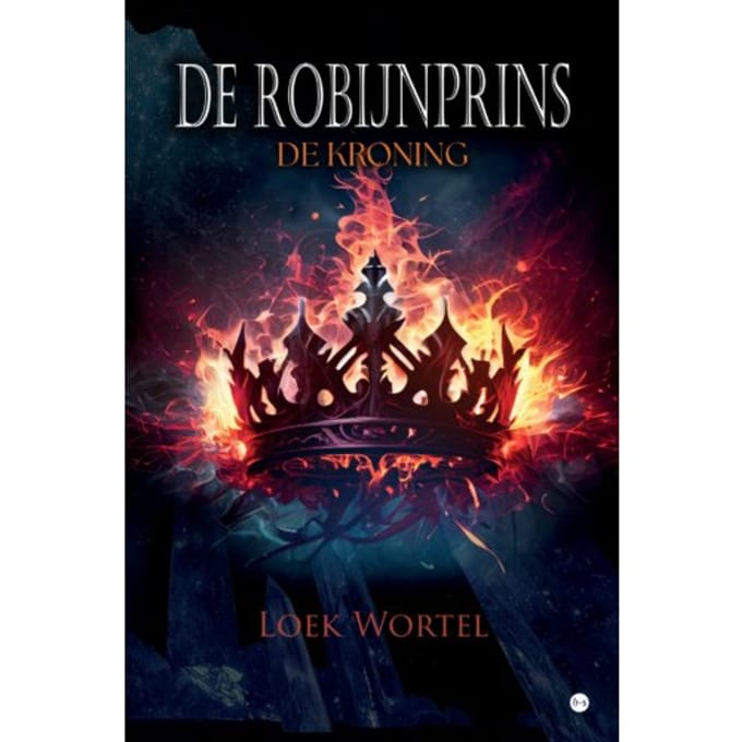De Robijnprins - Loek Wortel