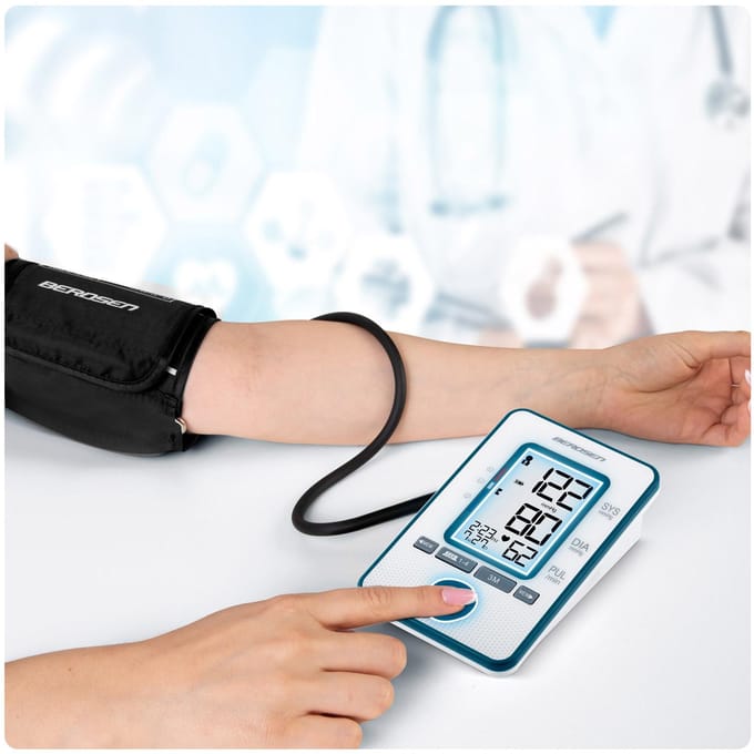 BD-121 Berdsen bovenarmbloeddrukmeter