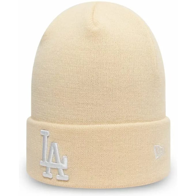 B onnet fem e Pop base Cuff Los Angeles Dodgers