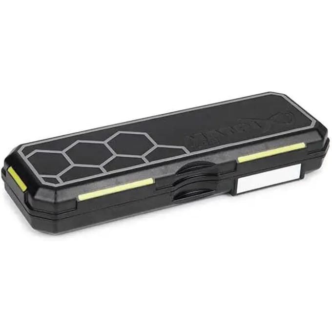 Matrix Hook Length Storage Box - Maat : Slim 15cm