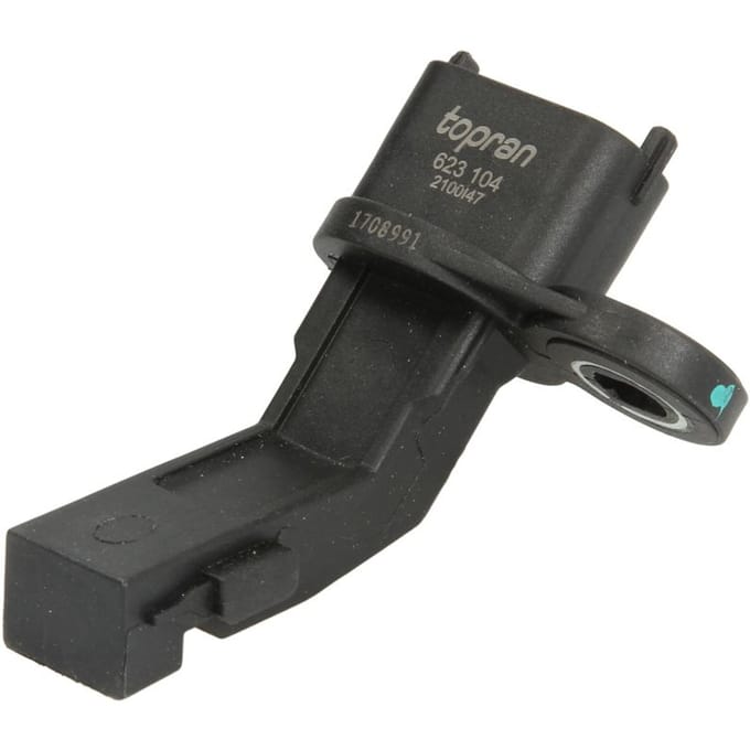 Topran Pulsgenerator, krukas HANS PRIES 623 104