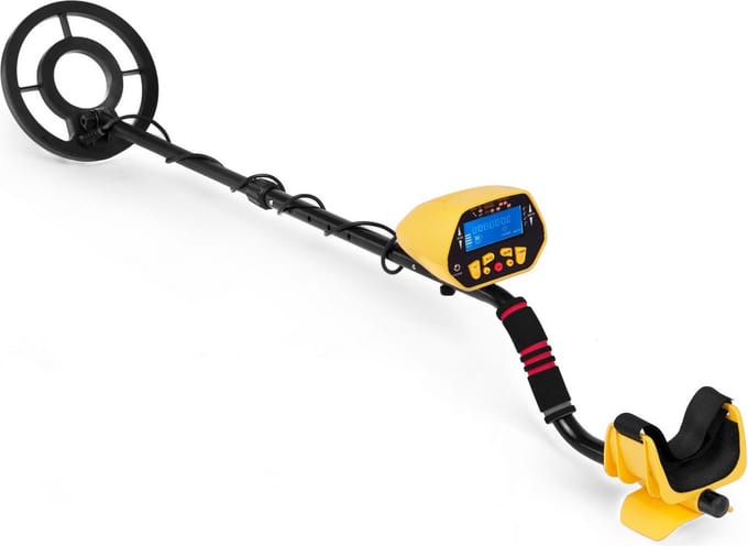 Cobra Tector CT-1028 metaaldetector