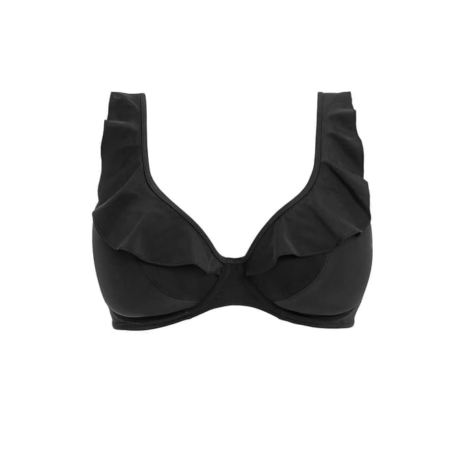 Dames zwemkleding top Freya Jewel cove