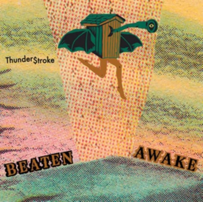 Thunderstroke