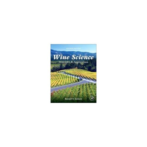 Wine Science - Jackson, Ronald S.