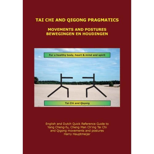 Tai Chi And Qigong Pragmatics