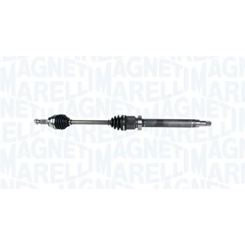 As MAGNETI MARELLI 302004190172