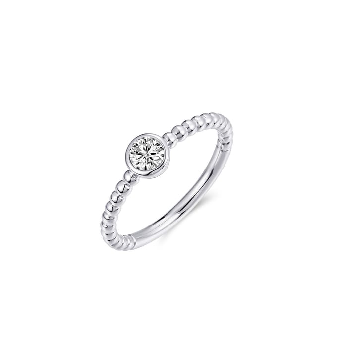 Gisser Jewels Silver Ring
