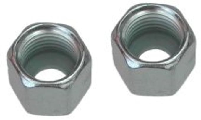 BOSCH Overwerpmoer D4 (2x) everp, 8718584775