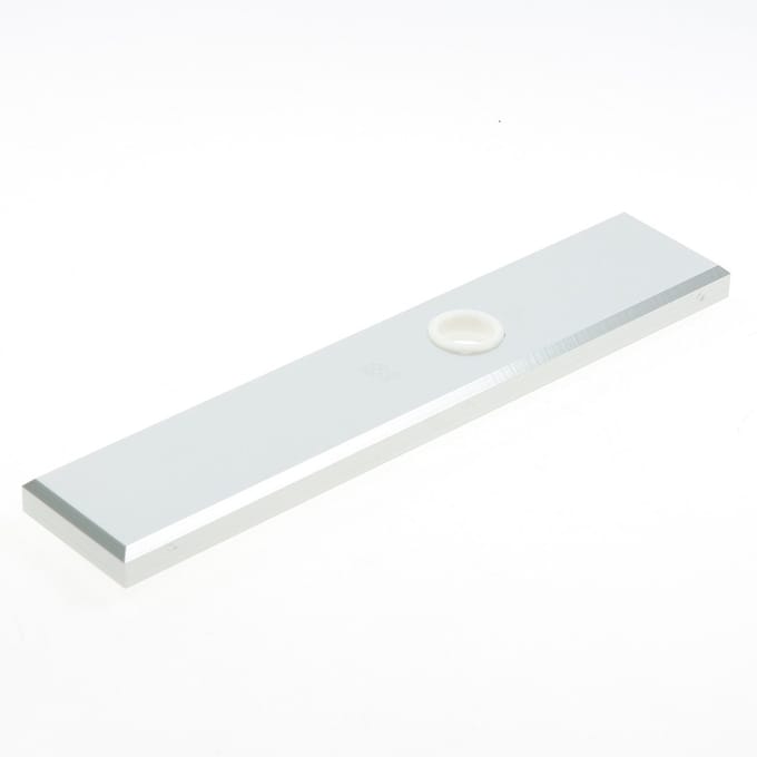 HOPPE VEILIGHEIDS BUITENSCHILD 2235 F1 BLIND