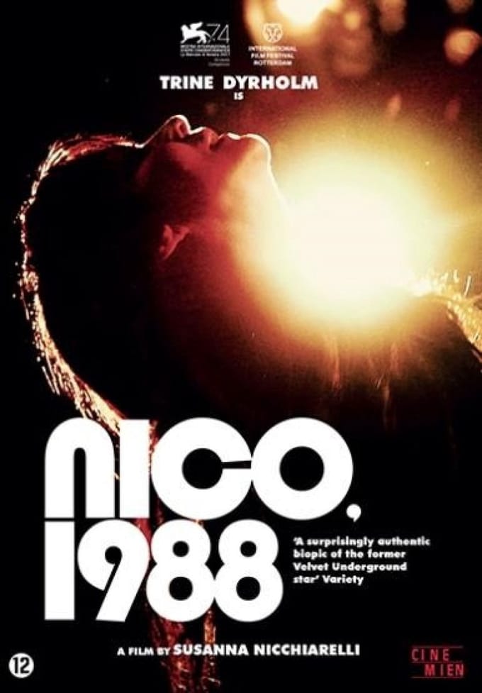 Nico, 1988