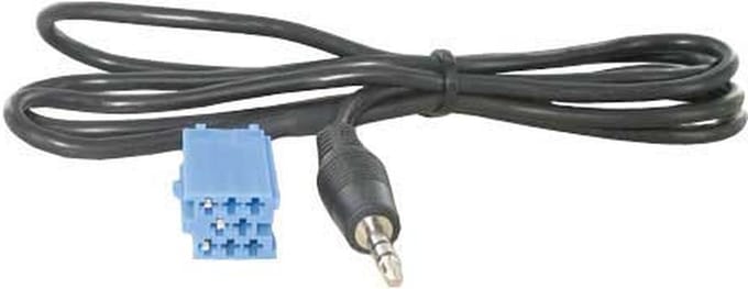 Aux in adapter Volkswagen