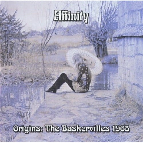 Origins: The Baskervilles - Affinity