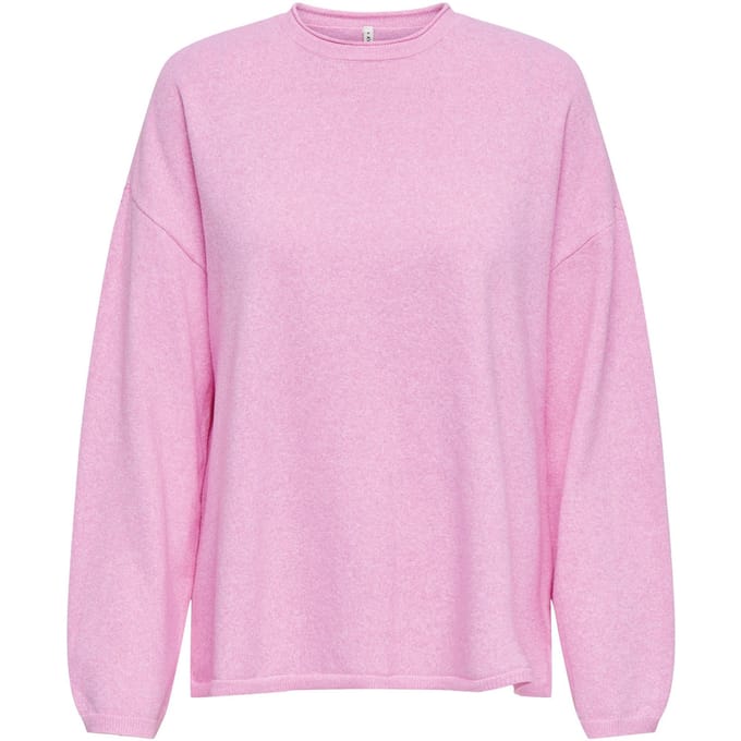 Only Loyal Amalio Knit Sweater Dames - Maat XS