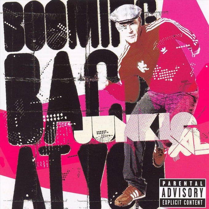 Booming Back At You