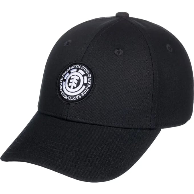 Element Treelogo 2.0 Pet - Flint Black