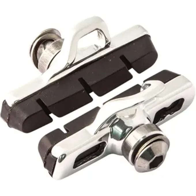 Paar skate deuren Clarks Cycle Systems CNC