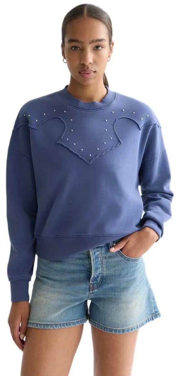 Scotch & Soda - Dames - Sweaters