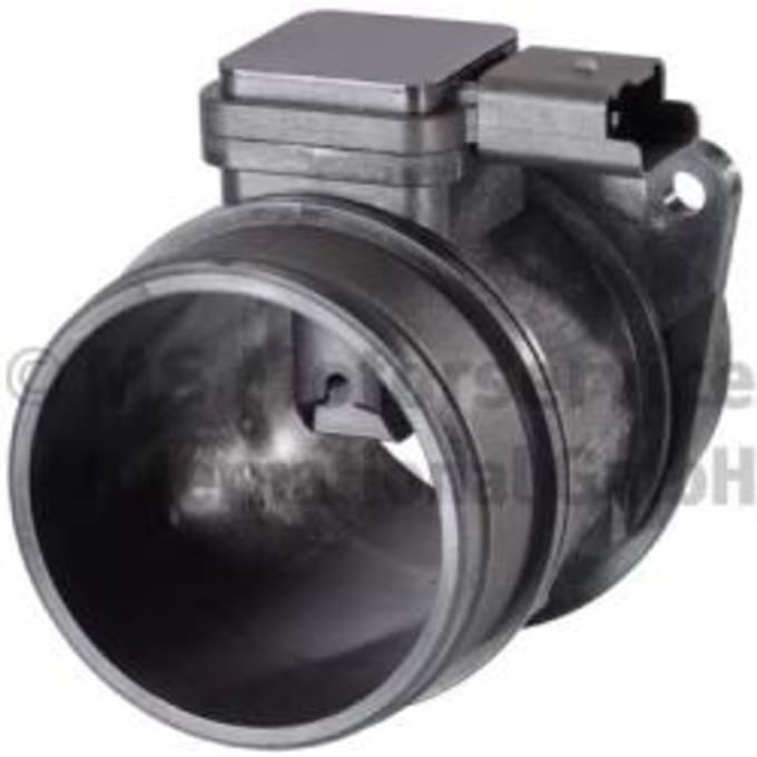 Luchtstroommeter PIERBURG 7.07759.55.0