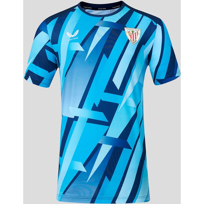 Athletic Club Derde Matchday T-shirt 26/27 - Heren