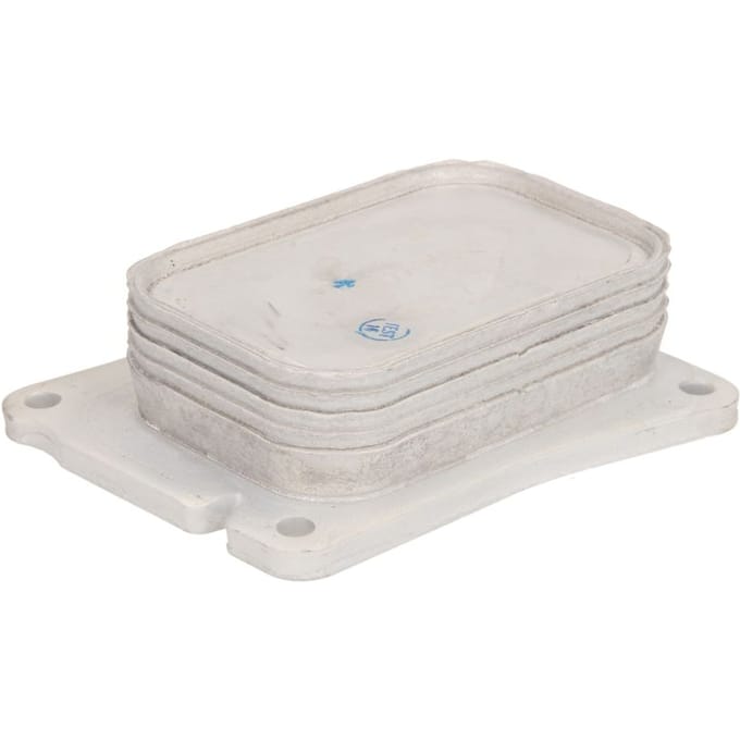 Olie radiator, motorolie THERMOTEC D4M008TT