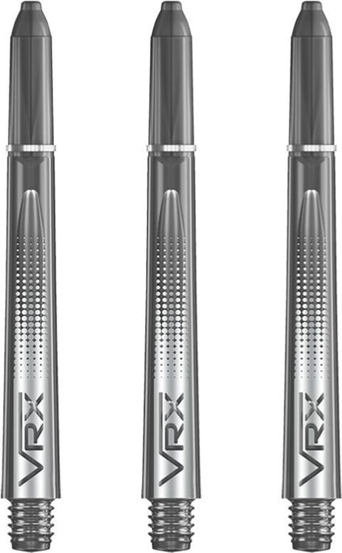 Red Dragon VRX Black Tint - Dart Shafts