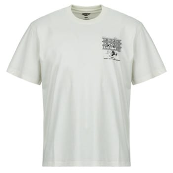 T-shirt Korte Mouw Dickies LYNNDYL SS TEE EGRET
