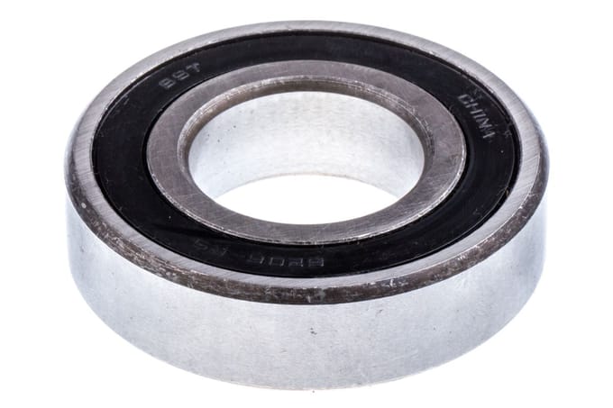 Ball bearing