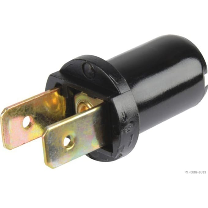 Lampfitting, universele elektrische onderdelen HERTH+BUSS ELPARTS 85785043