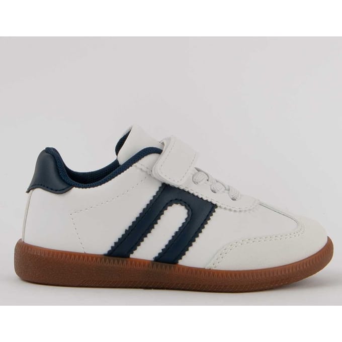Montevita Sneaker Sneakid3 Wit