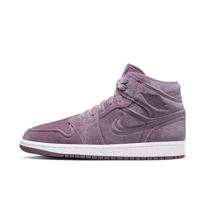 WMNS Nike Air Jordan 1 Mid SE - Sneakers - Unisex