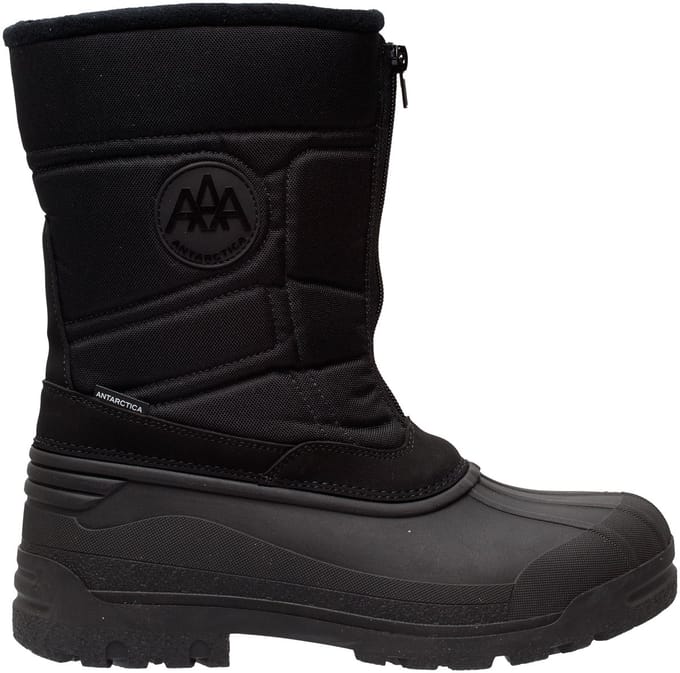 Antarctica 901 Snowboots Heren - Nero