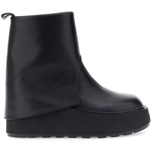 Enkellaarzen Café Noir C1FL1115