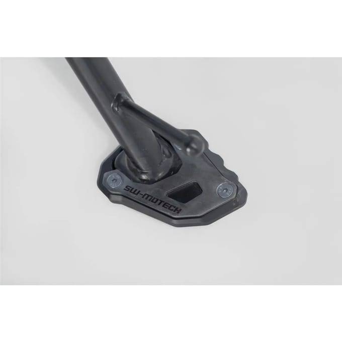 Zijstandaard verlenging SW-Motech Morini X-Cape 650 (21-)