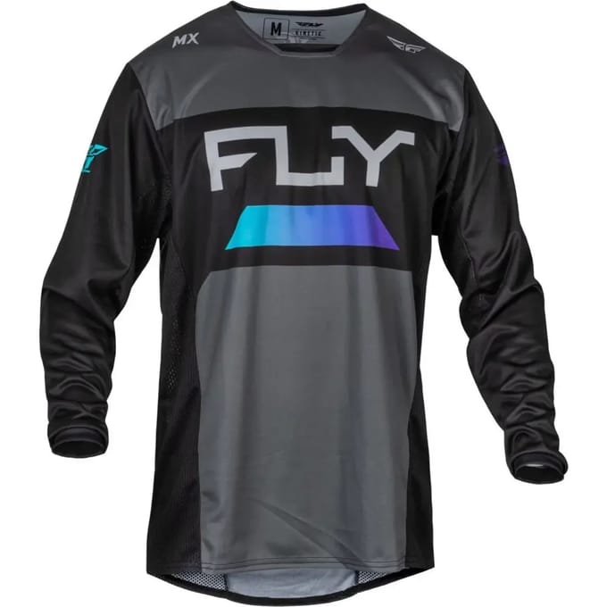 Motorcross trui Fly Racing Kinetic Reload