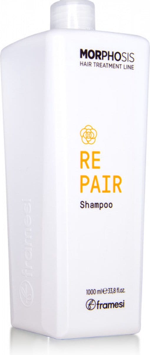 Framesi Morphosis Repair Shampoo 1000ml