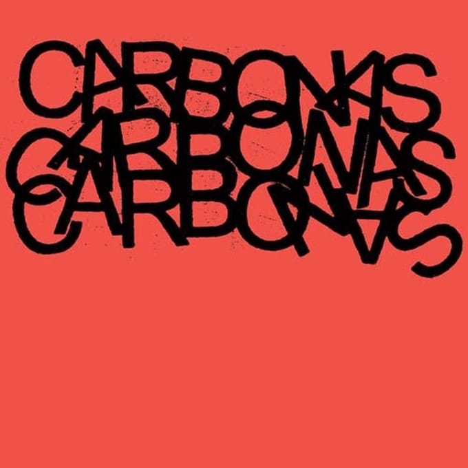 Carbonas - Your Moral Superiors: Singles And Rarities (CD)