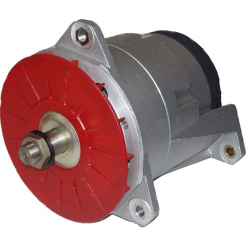 Dynamo / Alternator PRESTOLITE ELECTRIC 1277A720