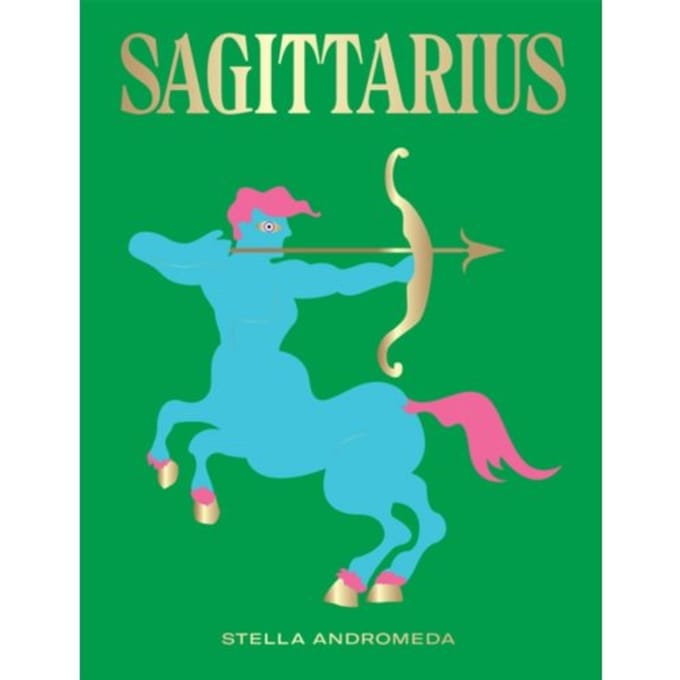Sagittarius - Seeing Stars - Stella Andromeda