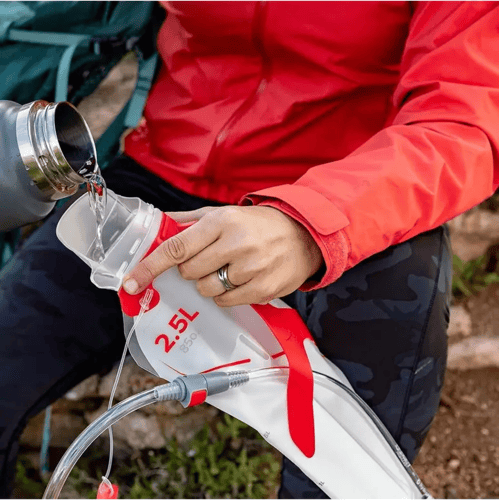 Osprey Hydraulics LT 2.5L Reservoir (Maat - OS, Kleur - N/A)