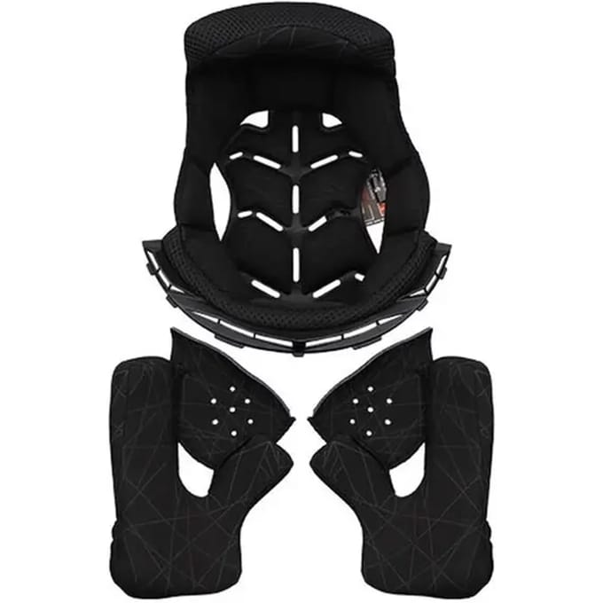 Motorhelm voering LS2 MX436 Evo