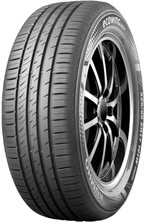 Kumho EcoWing ES31 ( 185/60 R14 82T 4PR )