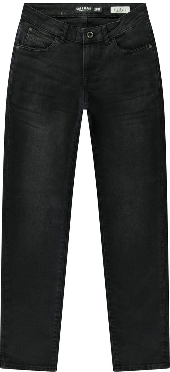 Cars Jeans BLAZE Den.Slim Fit - Heren - W30 - L34